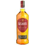 WHISKY GRANT'S BT 700C.C CJ12