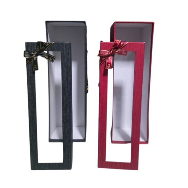 283 NVD CAJA VINO VENTANA BC