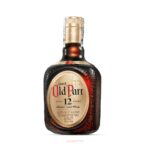 29 WHISKY OLD PARR 12 BOTELLA CJ12