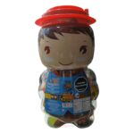 3086 GELA PLAY NIÑO BOMBONERA 1485GR*90 CJ*6