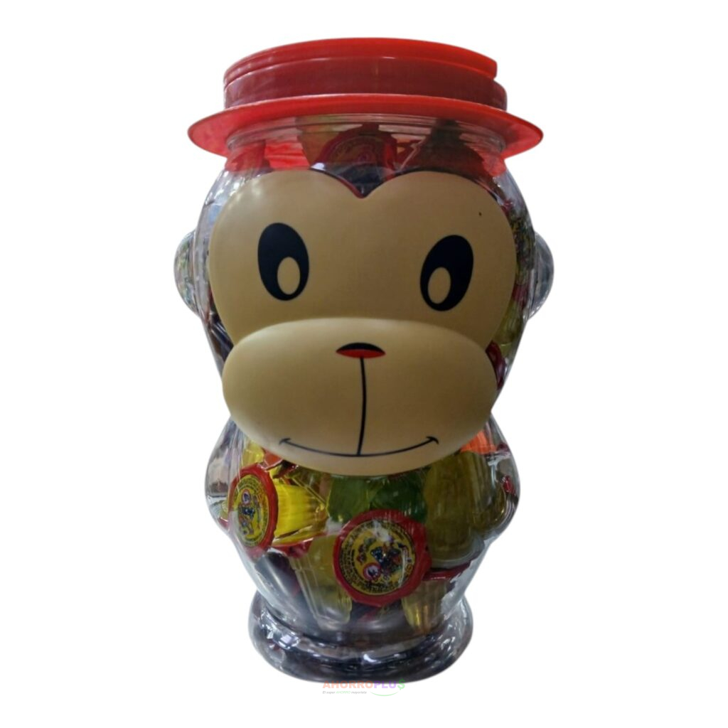 3087 GELA PLAY MONO 1485GR*90 CJ*6