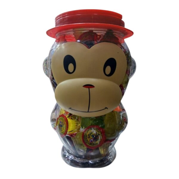 3087 GELA PLAY MONO 1485GR*90 CJ*6