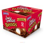 3114 CHOCMELOS BESSOS*12 360GR CJ*8