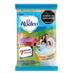3116 LECHE EN POLVO RODEO 875GR CJ*12