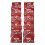 3119 NESCAFE TRADICIONAL RISTRA*12 10GR