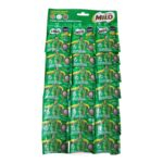 3121 MILO ACTIV-GO RISTR 20GR*18
