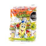 3127 GELATINA DE PATA GAMBA*24 480GR