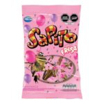 3132 SAPITOS FRESA 270G CJ*8