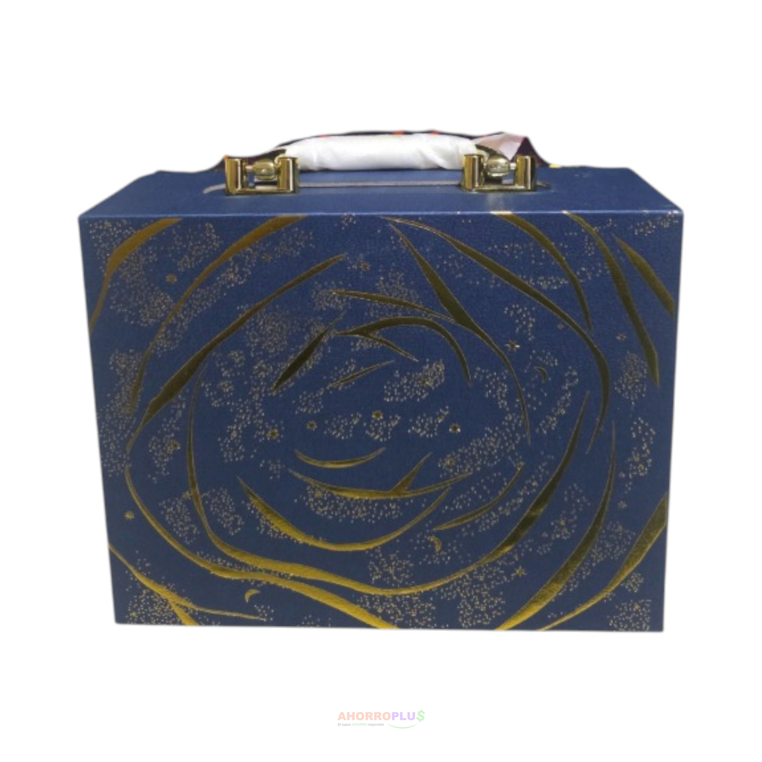 316 NVD CAJA MALETIN BC GRANDE - Mayorista AhorroPlus 316 NVD CAJA MALETIN BC GRANDE