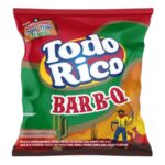 3160 TODORICO BBQ GRANDE 200GR