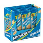3172 MANICERO MANI CON SAL*12 252GR*10