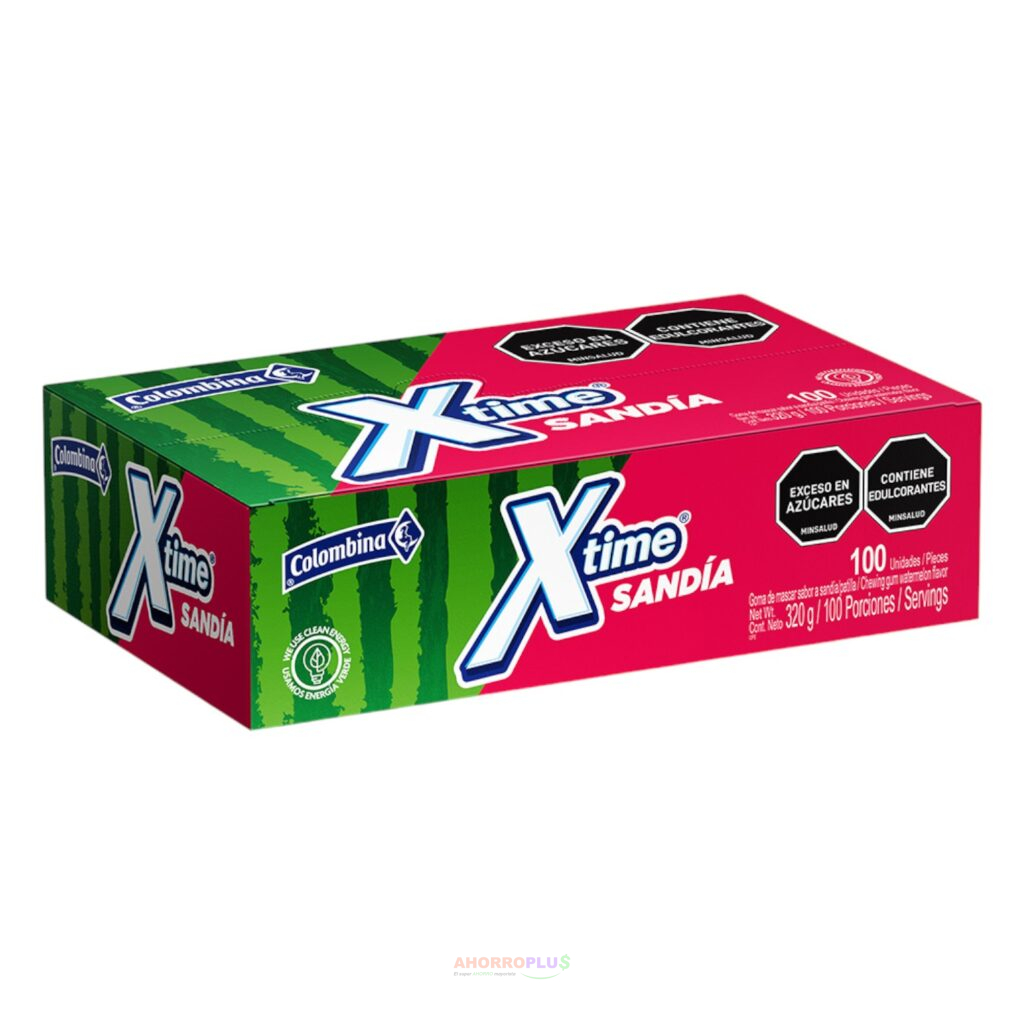 3177 CHICEL XTIME SANDIA DISPLAY*100 CJ*24