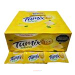 3178 TUMIX STICK MENTA 170GR CJ*24