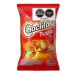 3183 CHOCLITOS PICANTE 45GR