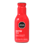 3206 BEBIDA HATSU ROJO 400ML CJ*6