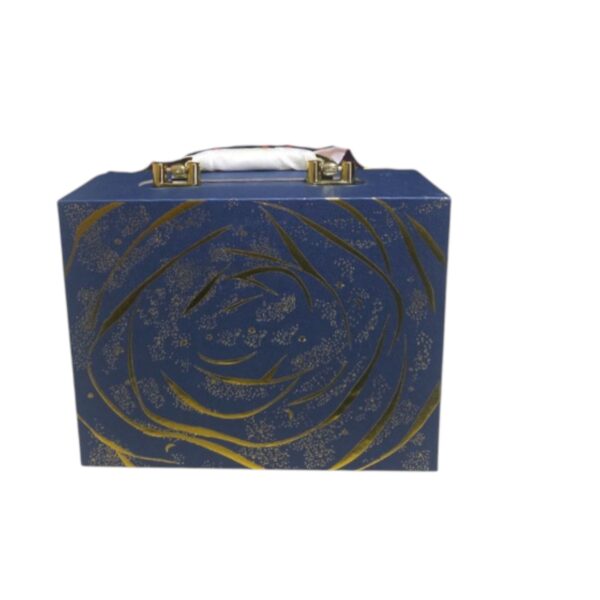 321 NVD CAJA MALETIN PEQUEÑA BC