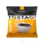 3219 CAFE TOSTAO SELECTO 110GR