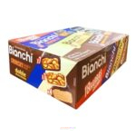 3231 BIANCHI BARRA MINI SURTIDA*18 438GR CJ*12