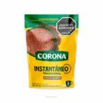 3236 CHOCOLATE CORONA INSTANTANEO 500GR