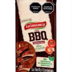 3260 SAL SABBQ LA CONSTANCIA DISPLAY*12 960GR*6