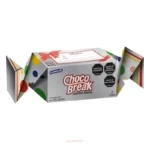 3266 CHOCOBREAK MOÑO 100GR*20 CJ*18