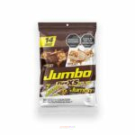 3278 CHOCOLATINA JUMBO FLOW SURTIDA MINI BOLSA*14 126GR*24