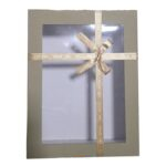 330 NVD CAJA VENTANA GRANDE BC