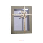 334 NVD CAJA VENTANA PEQUEÑA BC