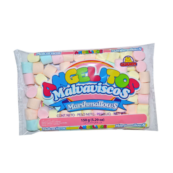 34 NVD GUANDY MASMELO ANGELITO *150GR