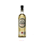 3437 TEQUILA JOSE CUERVO TRADICIONAL 750ML CJ*12