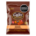 3451 CARAMELO COFFE DELIGHT BLANDO *50 CJ*36