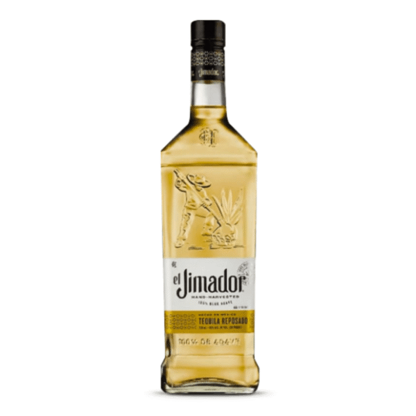 3475 TEQUILA JIMADOR AMARILLO 375ML