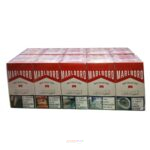 35 CIGARRILLO MARLBORO SELECTION KS 10 CJ50