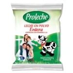 3510 LECHE EN POLVO PROLECHE *900GR CJ*12