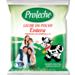 3511 LECHE EN POLVO ENTERA PROLECHE 380GR CJ*30