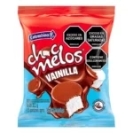 3549 CHOCMELOS VAINILLA 32.2GR CJ*24