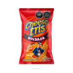 3568 CHEESE TRIS *120GR