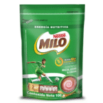 3579 MILO BOLSA *100GR CJ*48