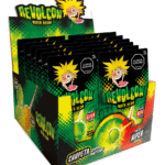 3591 REVOLCON CHUPETA *12UND CJ*6