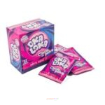 3596 OKA LOKA REVOLCON CHICLE POLVO *144 CJ*12