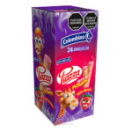 3611 BARQUILLO PIAZZA JIR S. FRESA SALVAJE *24*12