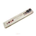 3624 CHOCOLADORRO STRAWBERRY & SPARKLING *100GR CJ*20