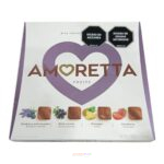 3629 CHOCOLATE AMORETTA FRUITS *106GR CJ*1