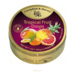 3638 CAVENDISH TROPICAL FRUIT *200GR CJ*9