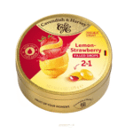 3640 CAVENDISH LEMON WITH STRAWBERRY *175GR CJ*9