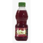 3761 JUGO CIFRUT MORA *250ML *15