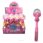 3768 CANDY TOY FLASH STICK UNIDAD *12GR CJ*12
