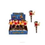 3770 CANDY TOY LIGHTING FAN UNIDAD *12GR CJ*12