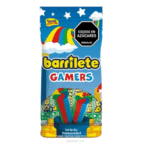 3797 BARILLETTE GAMERS*40 CJ*18