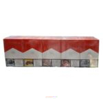 38CIGARRILLO MARLBORO RED KS 20 CJ*60